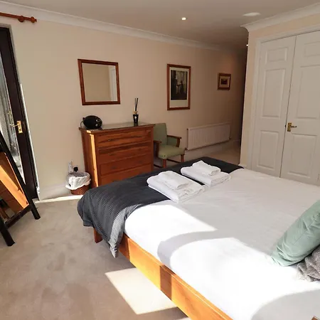 Ferienhaus Gillybeck Ambleside