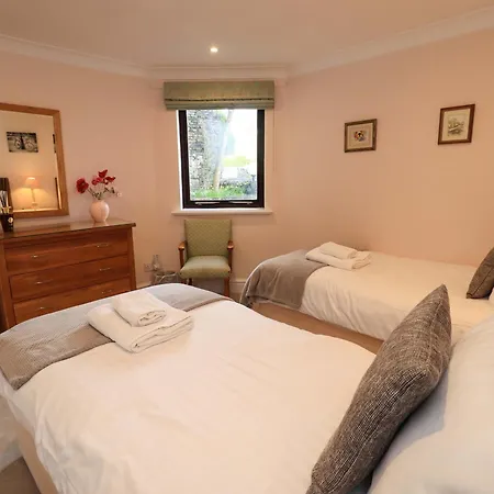 Ferienhaus Gillybeck Ambleside