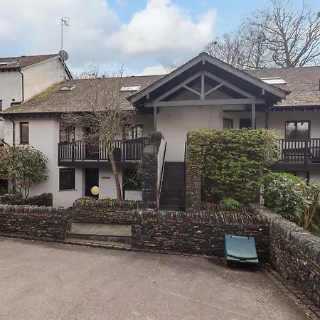 Ferienhaus Gillybeck *