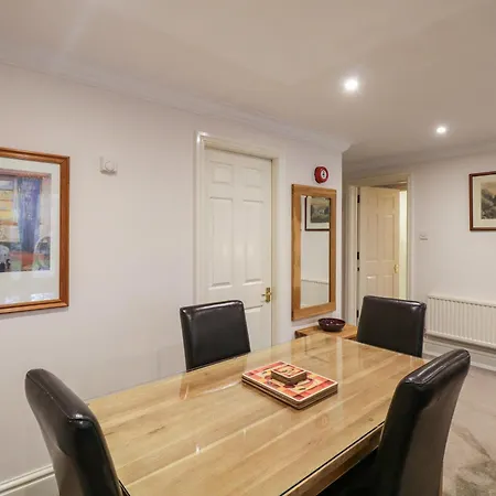 Gillybeck Σπίτι διακοπών Ambleside