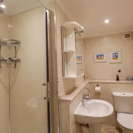 Σπίτι διακοπών Gillybeck *