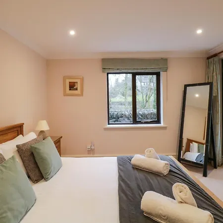 Gillybeck * Ambleside