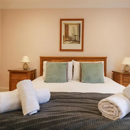 Gillybeck Σπίτι διακοπών *