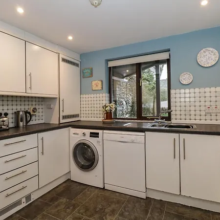 Gillybeck * Ambleside