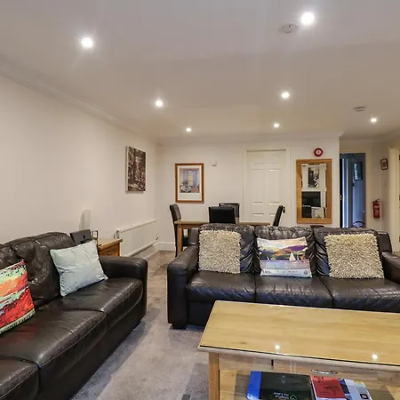 Gillybeck Vakantiehuis Ambleside