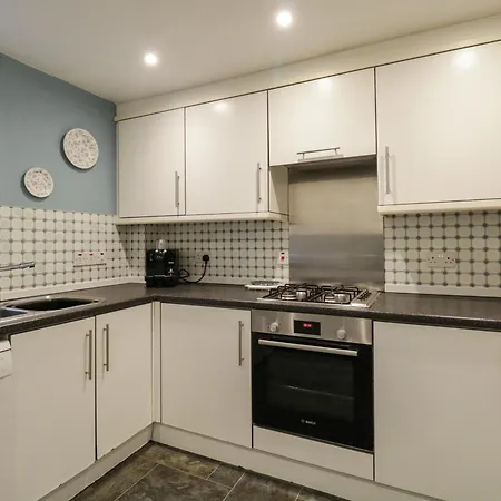 Vakantiehuis Gillybeck Ambleside