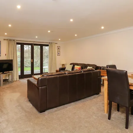 Gillybeck Vakantiehuis