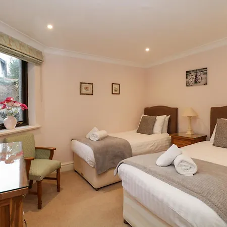 Gillybeck Vakantiehuis Ambleside