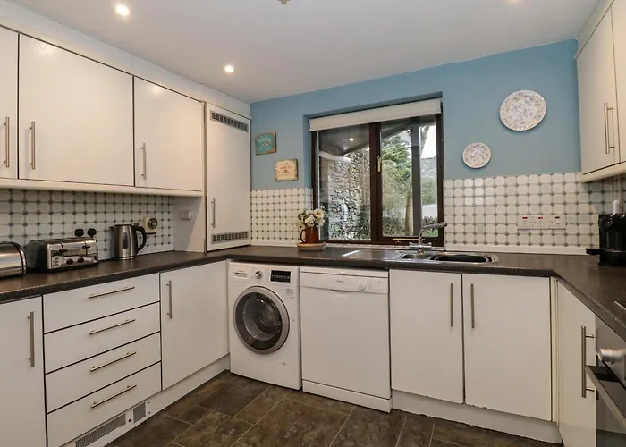 Gillybeck * Ambleside