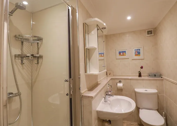 Feriehus Gillybeck *