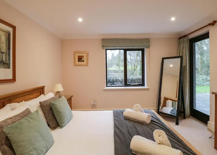 Gillybeck * Ambleside